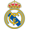 Real Madrid C logo
