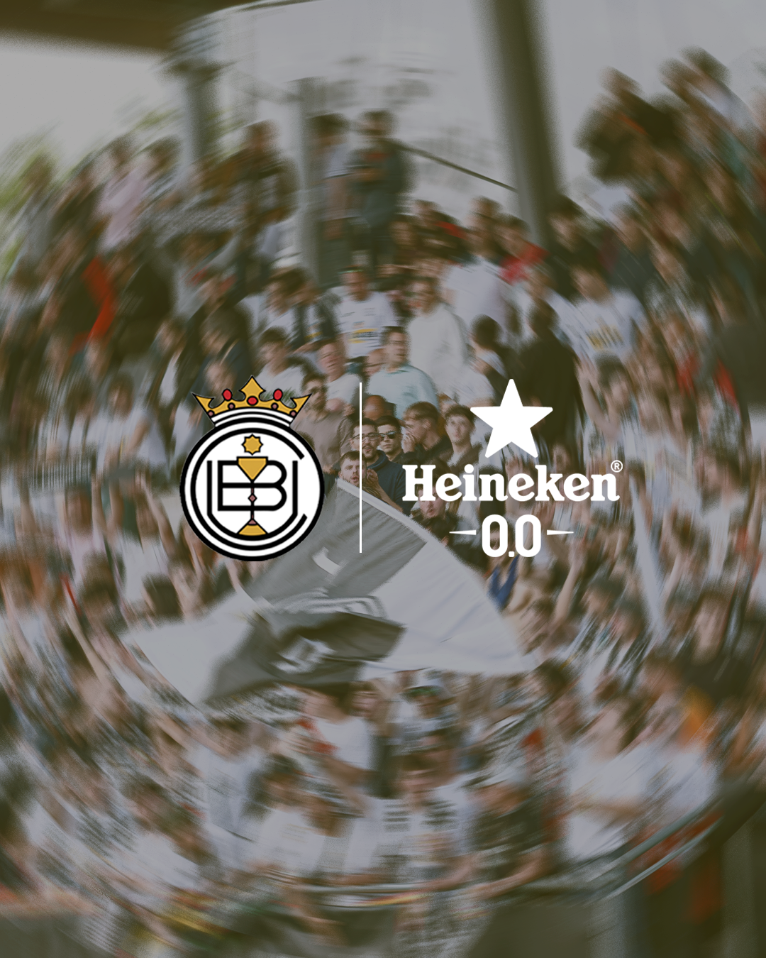 Heineken vuelve a la UB Conquense como patrocinador y proveedor del club