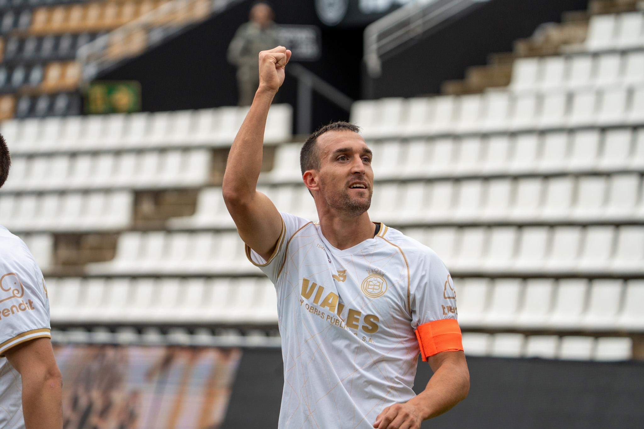 La UB Conquense continúa líder a pesar del empate