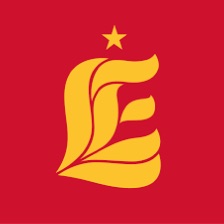Leyendas de la Selección Española logo