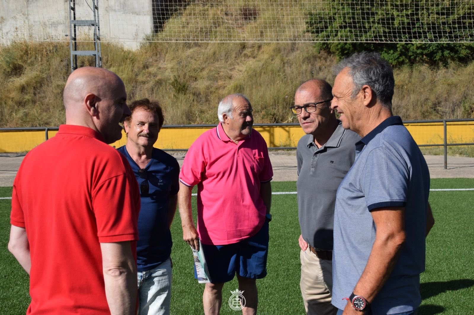 Fallece Pedro Boni, exfutbolista y secretario técnico del Conquense
