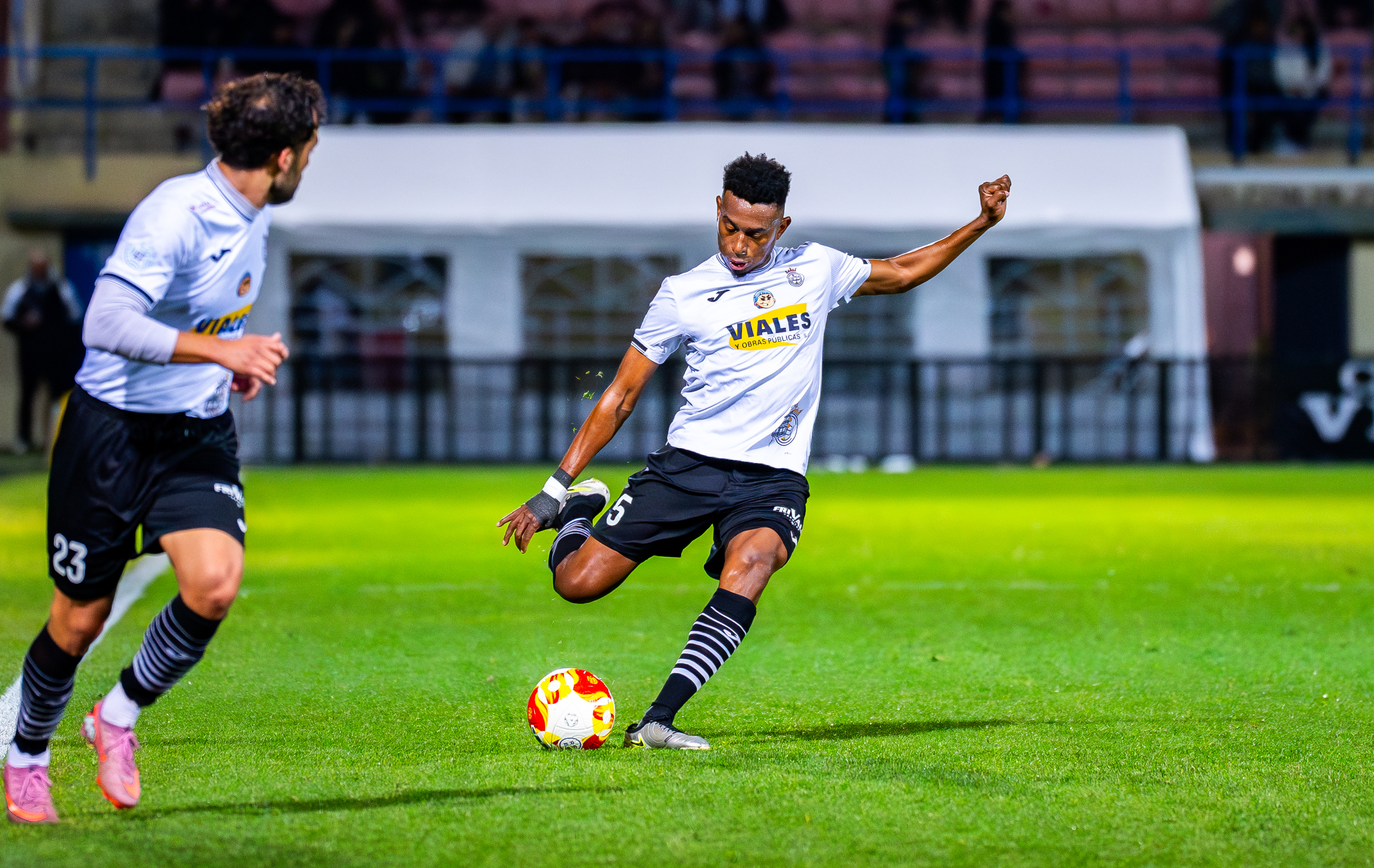 Josiel Núñez y la UB Conquense alcanzan un acuerdo para la rescisión de su contrato