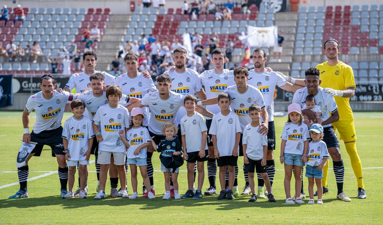 Comunicado oficial | Unión Balompédica Conquense