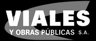 Viales y Obras Públicas