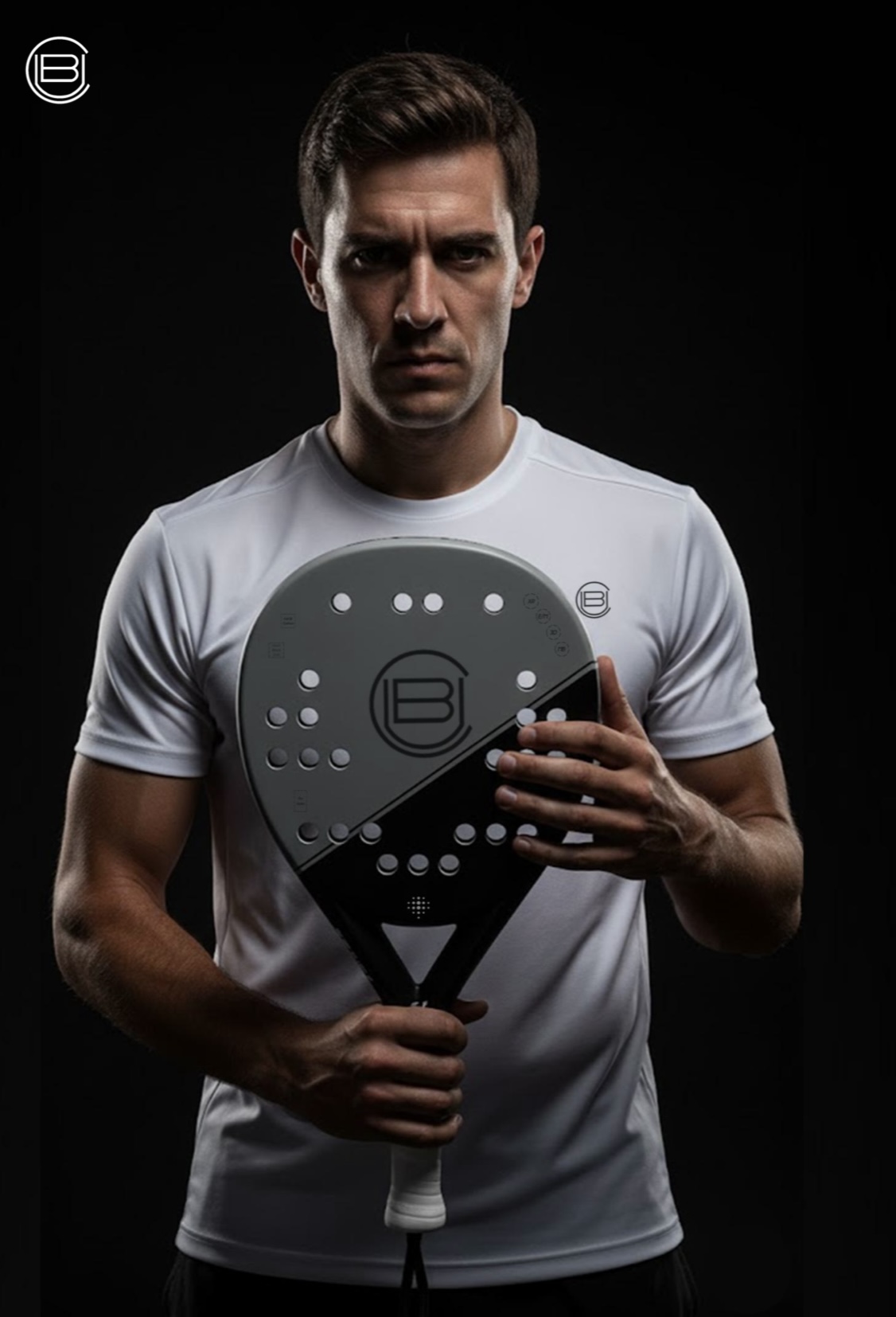 Camiseta Conquense Verde