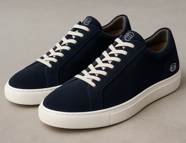 Botas de futbol negras