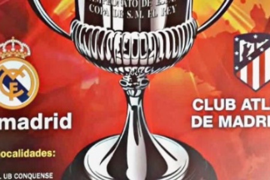 COPA DEL REY JUVENIL