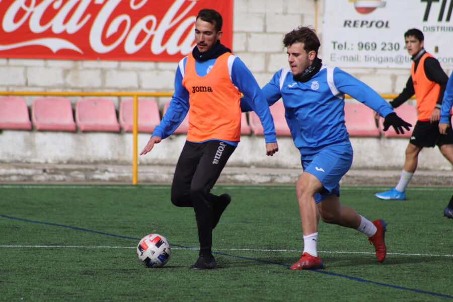 Previa | El Conquense visita al Deportivo Guadalajara