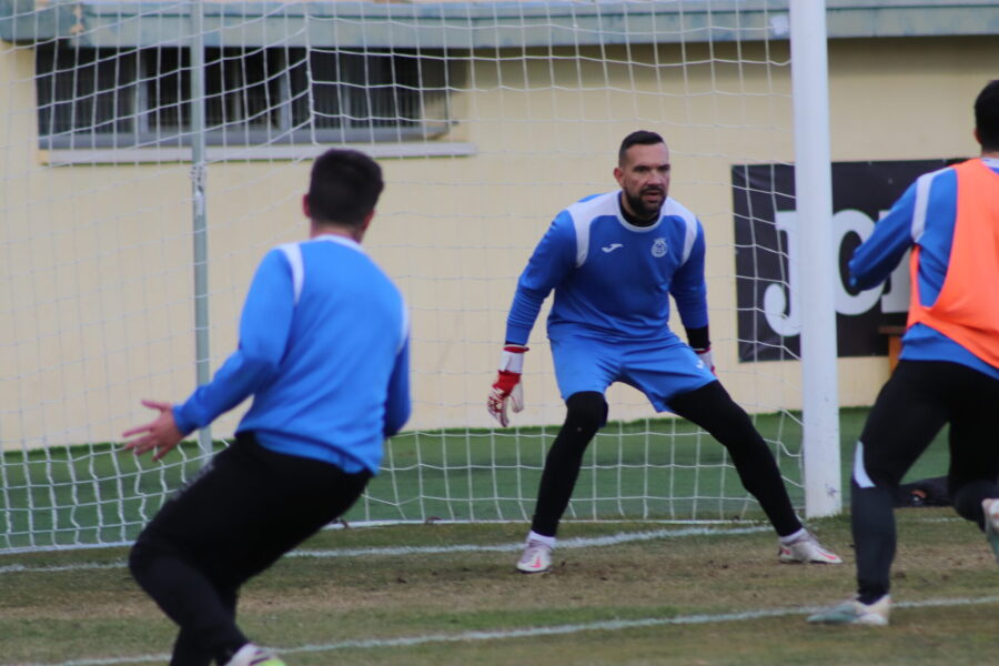 PREVIA | El Conquense cierra la primera fase visitando al CD Toledo