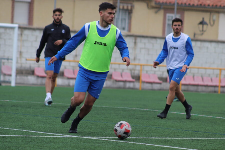 Previa | La Balompédica buscará los tres puntos en su visita a Casas Ibáñez