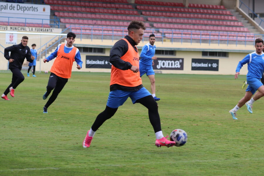 Previa | El Conquense quiere hacerse fuerte en La Fuensanta