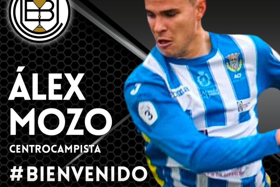 FICHAJE | Alex Mozo regresa para dirigir la sala de máquinas del proyecto