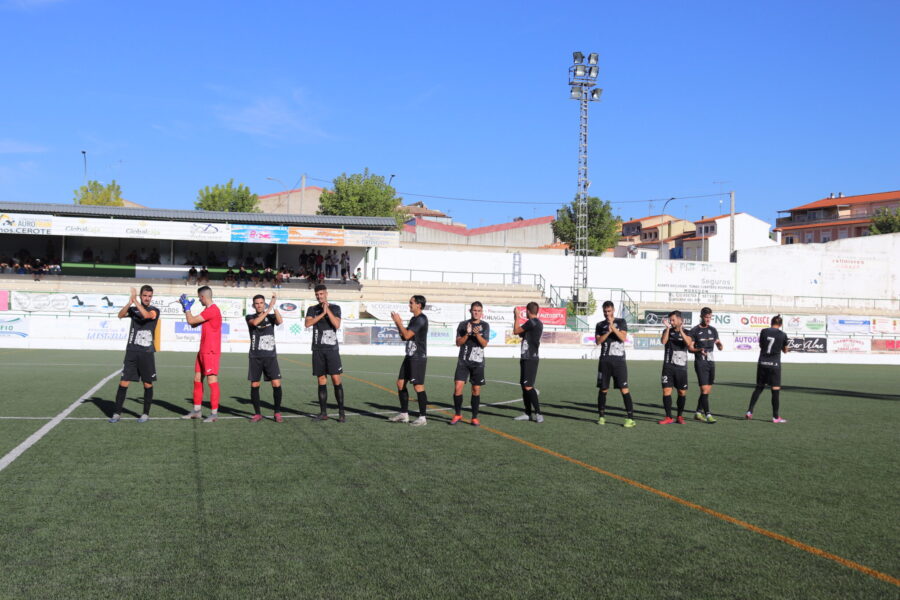 Revista de prensa | Jornada 1