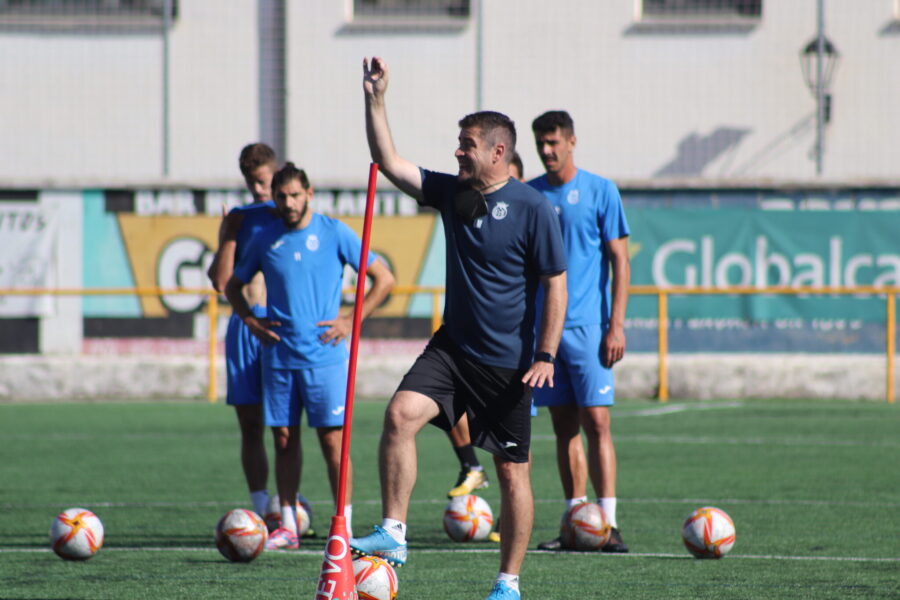 Previa | La Balompédica visita Villacañas buscando  la primera victoria