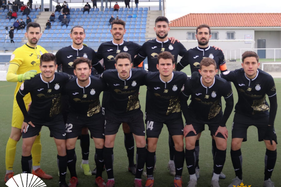 Empate de sabor amargo para el Conquense en Illescas (1-1)