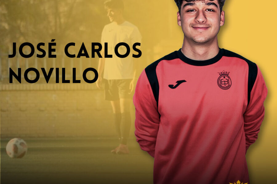 Nueva oportunidad para José Carlos Novillo