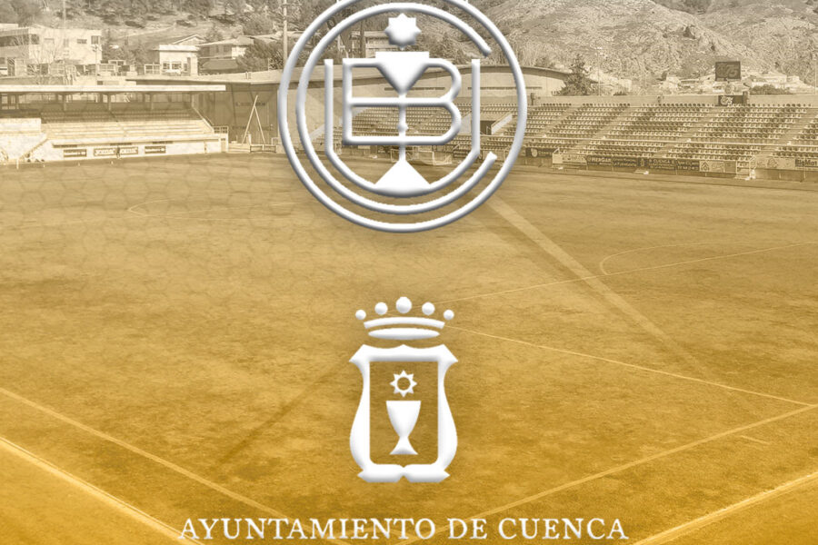 La Unión Balompédica Conquense recibe el Premio Ciudad de Cuenca