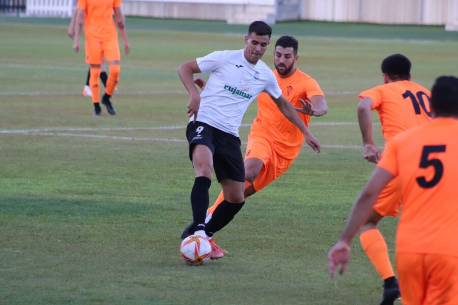 La U.B. Conquense accede a siguiente ronda de la Copa JCCM