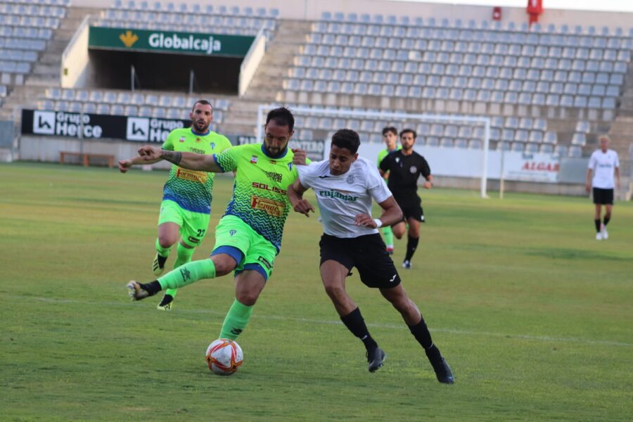 La Balompédica cae en penaltis y dice adiós al Trofeo JCCM