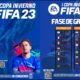 La I Copa de Invierno FIFA 23 dará comienzo a partir del próximo 5 de diciembre