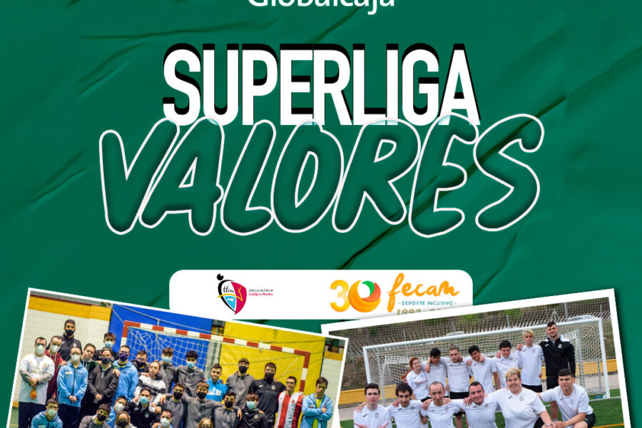 La Unión Balompédica Conquense amplía su presencia en la II Superliga Valores Globalcaja