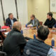 Comunicado U.B. Conquense: Reunión con el Ayuntamiento de Cuenca