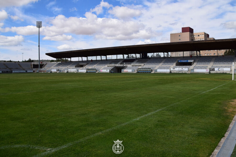 La Fuensanta será escenario del final de temporada del filial balompédico
