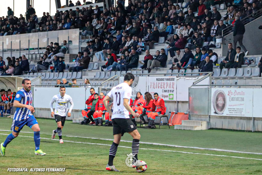 ¡El Conquense-Toledo será día de apoyo al club!