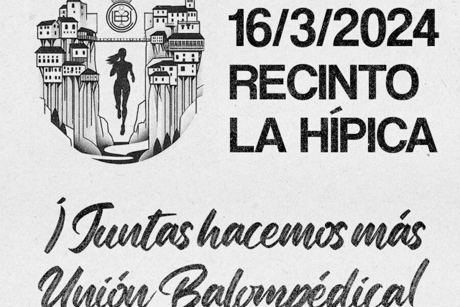  “La mujer deportista y la Unión Balompédica Conquense”, un evento para rendir homenaje al deporte femenino