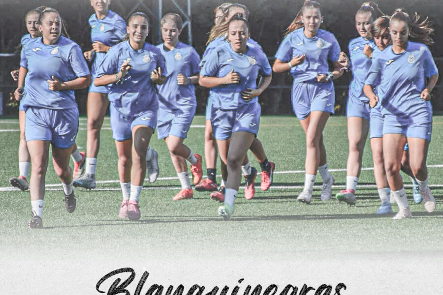 Pretemporada UB Conquense Femenino