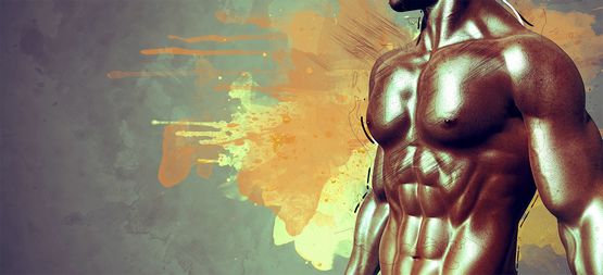 Mit Steroiden die Leistungsgrenzen im Training deutlich erweitern